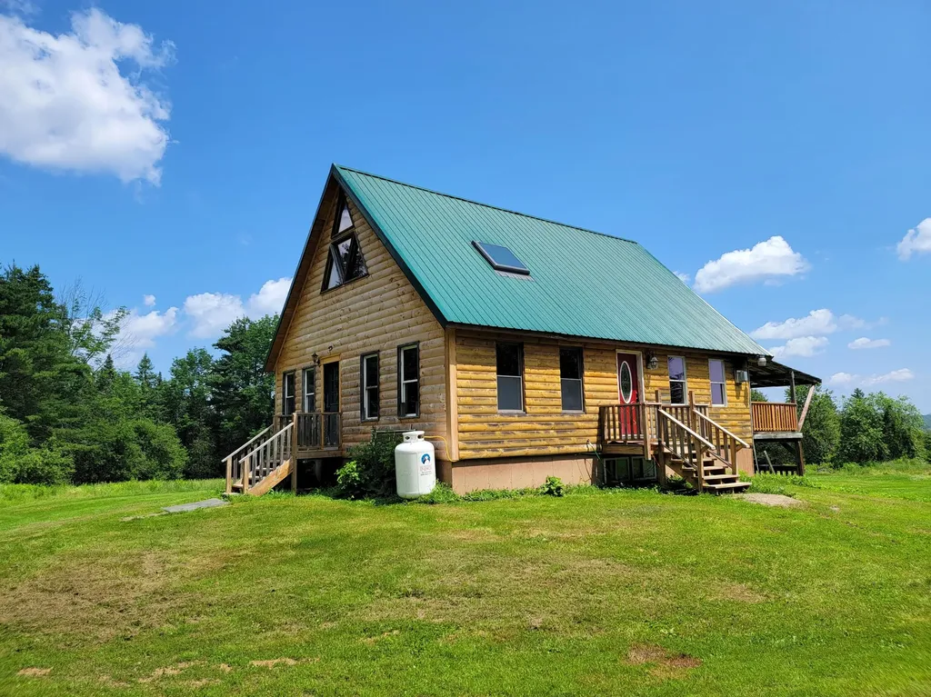 127 Albion Road Unity ME 04988