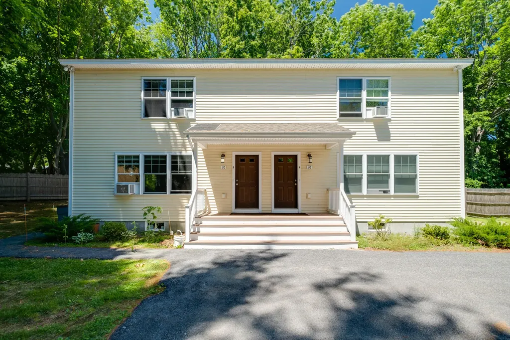 36 Morse Street Portland ME 04103