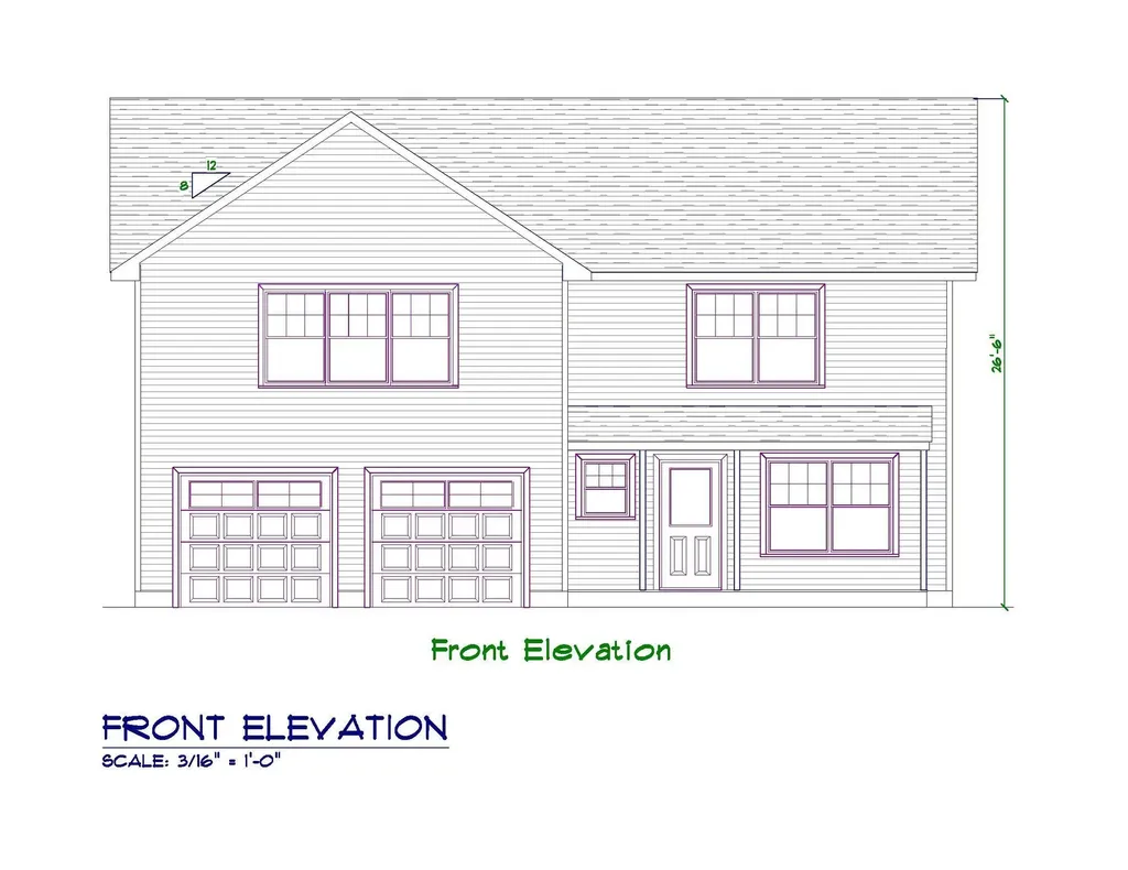 27 Sancho Drive Saco ME 04072