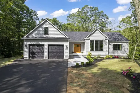 106 Old Cape Road Kennebunkport ME 04046