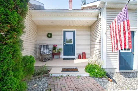 11 Charlie's Way Readfield ME 04355