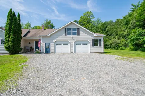 11 Charlie's Way Readfield ME 04355