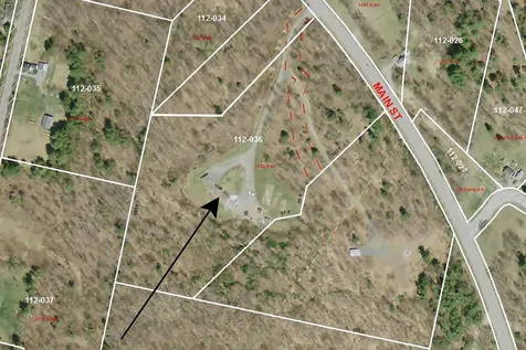 11 Charlie's Way Readfield ME 04355