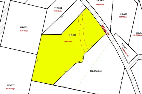 11 Charlie's Way Readfield ME 04355