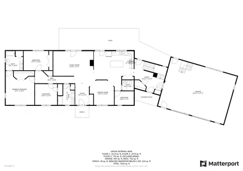 11 Charlie's Way Readfield ME 04355
