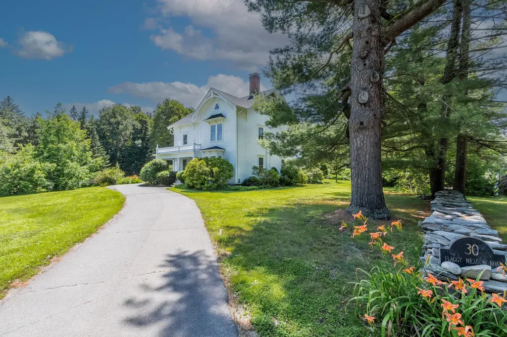 30 Flaggy Meadow Road Gorham ME 04038