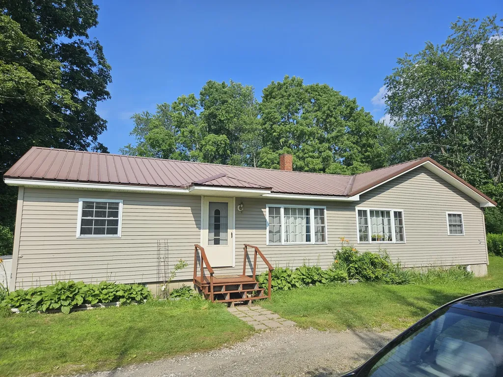 657 Mohawk Road Lincoln ME 04457