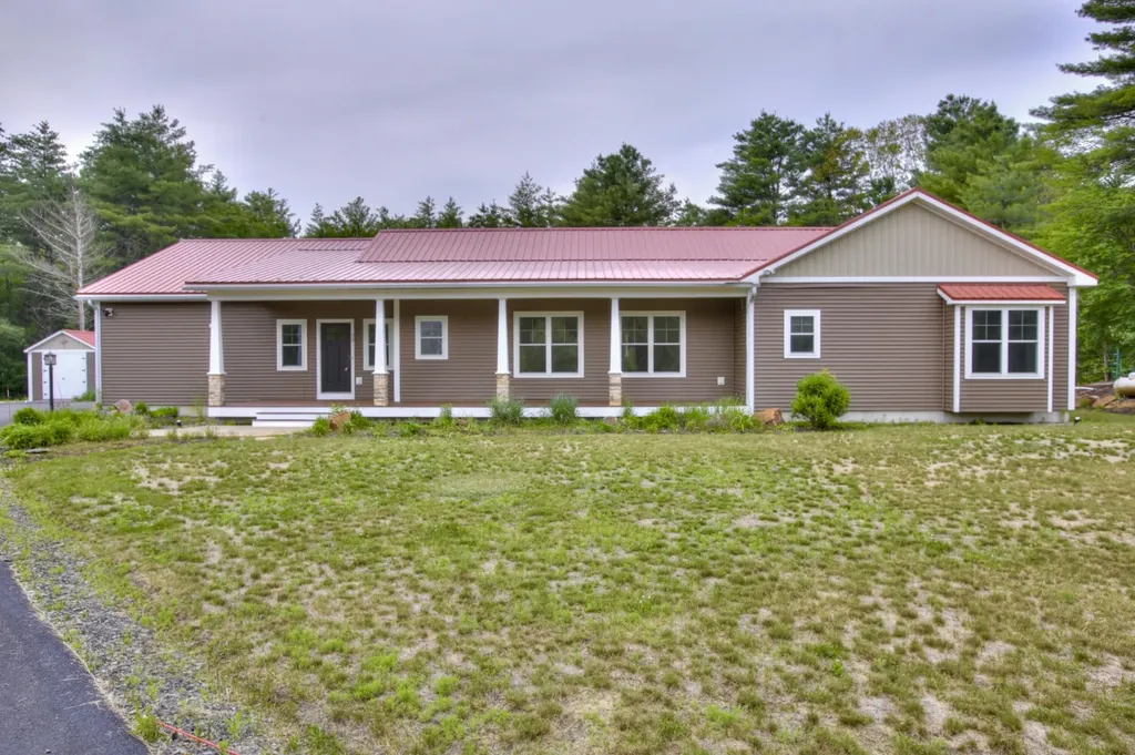 32 Tyler Lane Berwick ME 03901