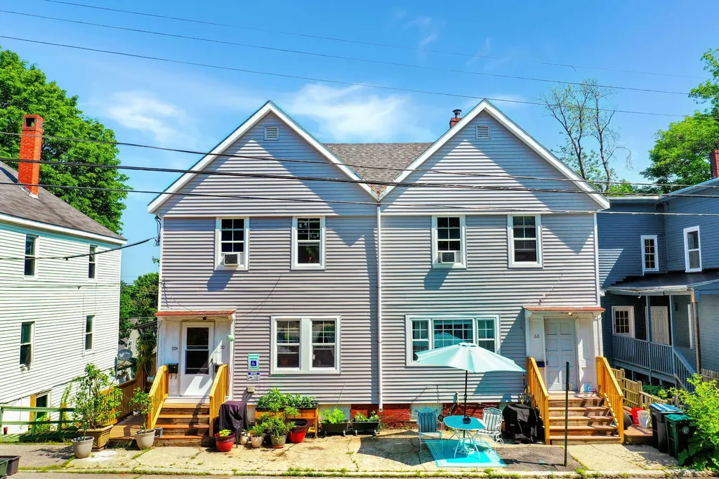 70 Mason Street Biddeford ME 04005