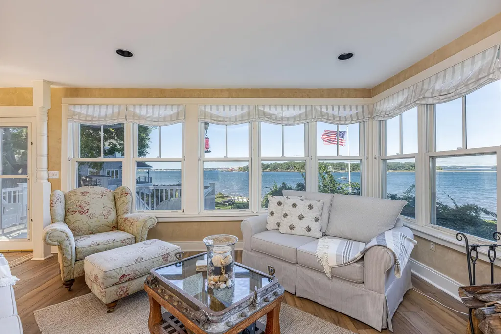 12 Beach Road Portland ME 04108