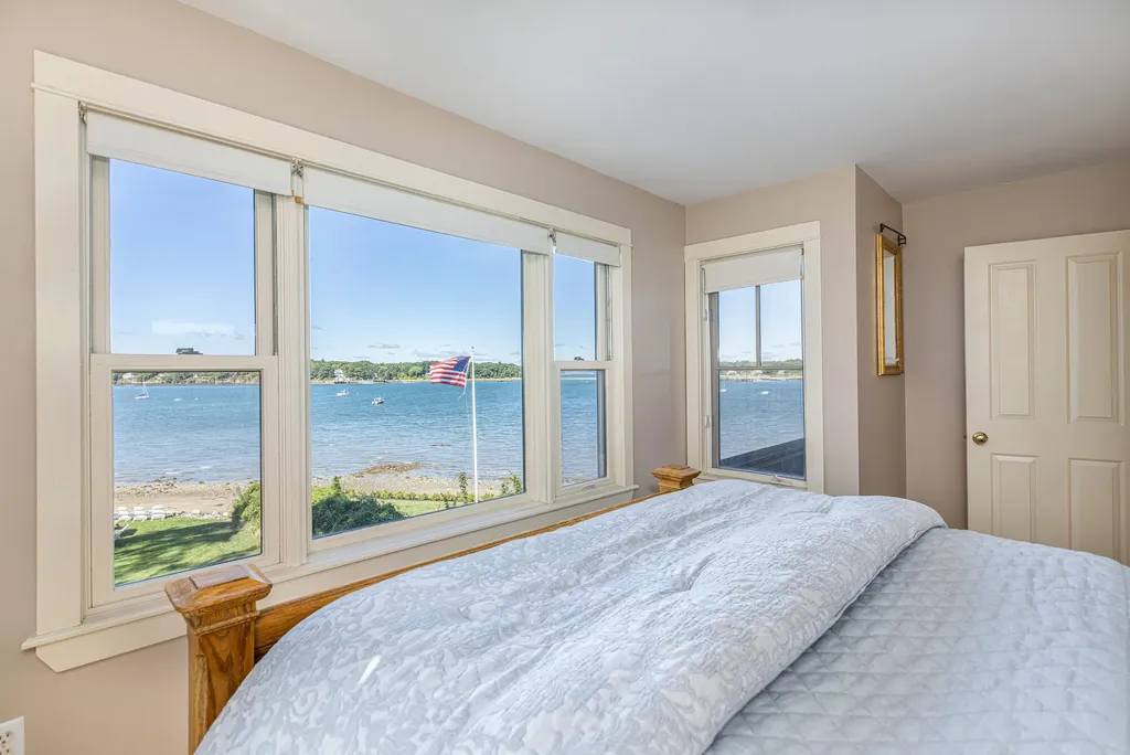 12 Beach Road Portland ME 04108