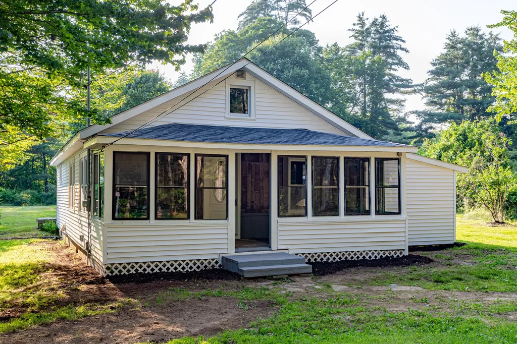 77 Bigelow Road Lebanon ME 04027