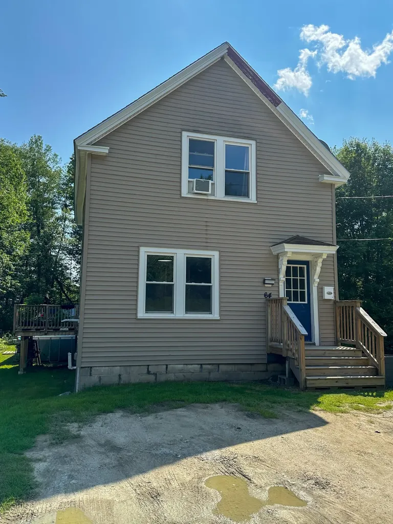 64 Towle Avenue Auburn ME 04210