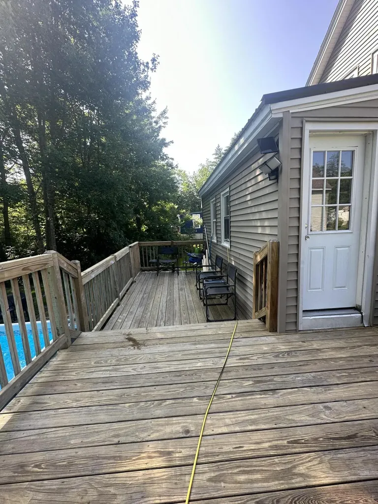 64 Towle Avenue Auburn ME 04210