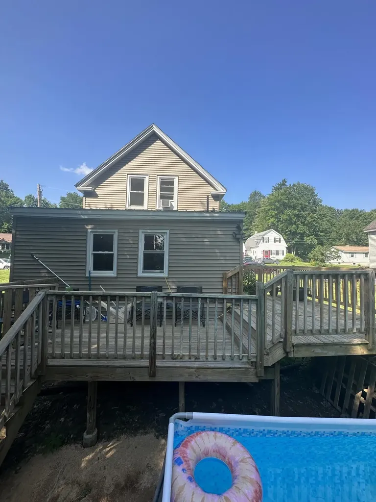 64 Towle Avenue Auburn ME 04210