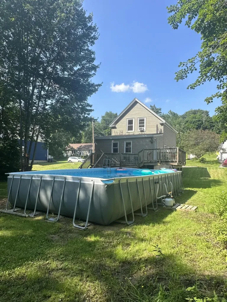 64 Towle Avenue Auburn ME 04210