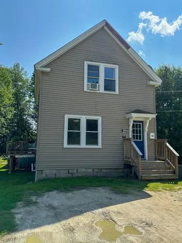 64 Towle Avenue Auburn ME 04210