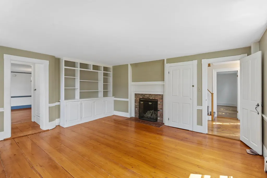 2 Pearl Street Kennebunkport ME 04046