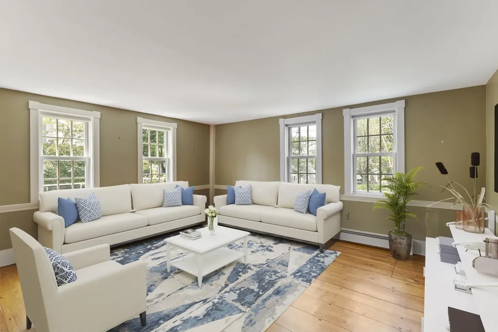 2 Pearl Street Kennebunkport ME 04046