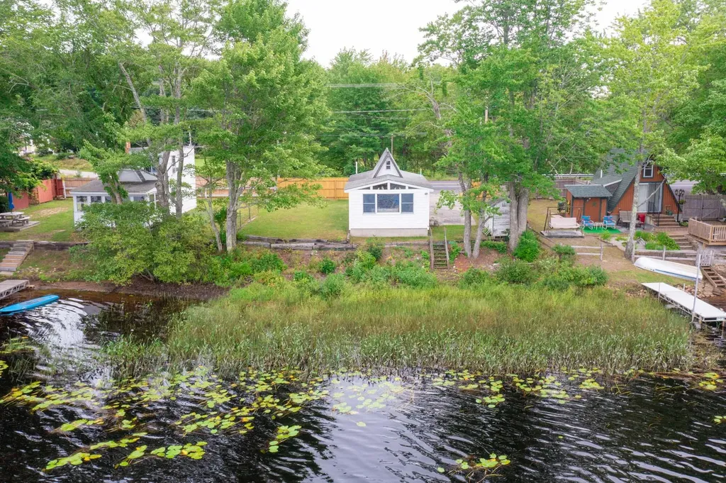 234 Waterboro Road Alfred ME 04002