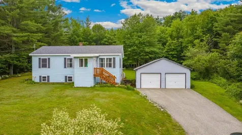 957 Allen Pond Road Greene ME 04236