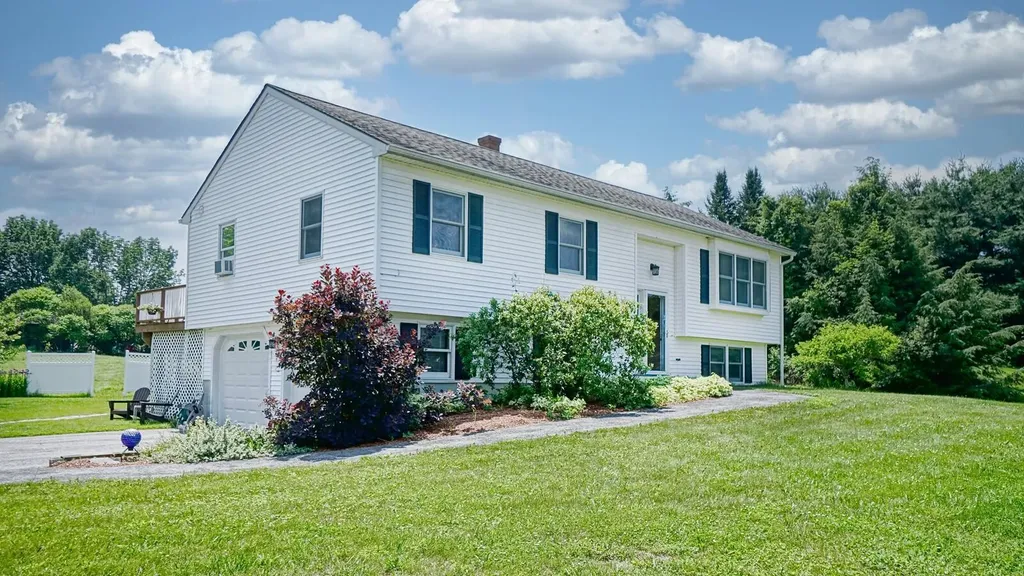 77 Little River Drive Gorham ME 04038