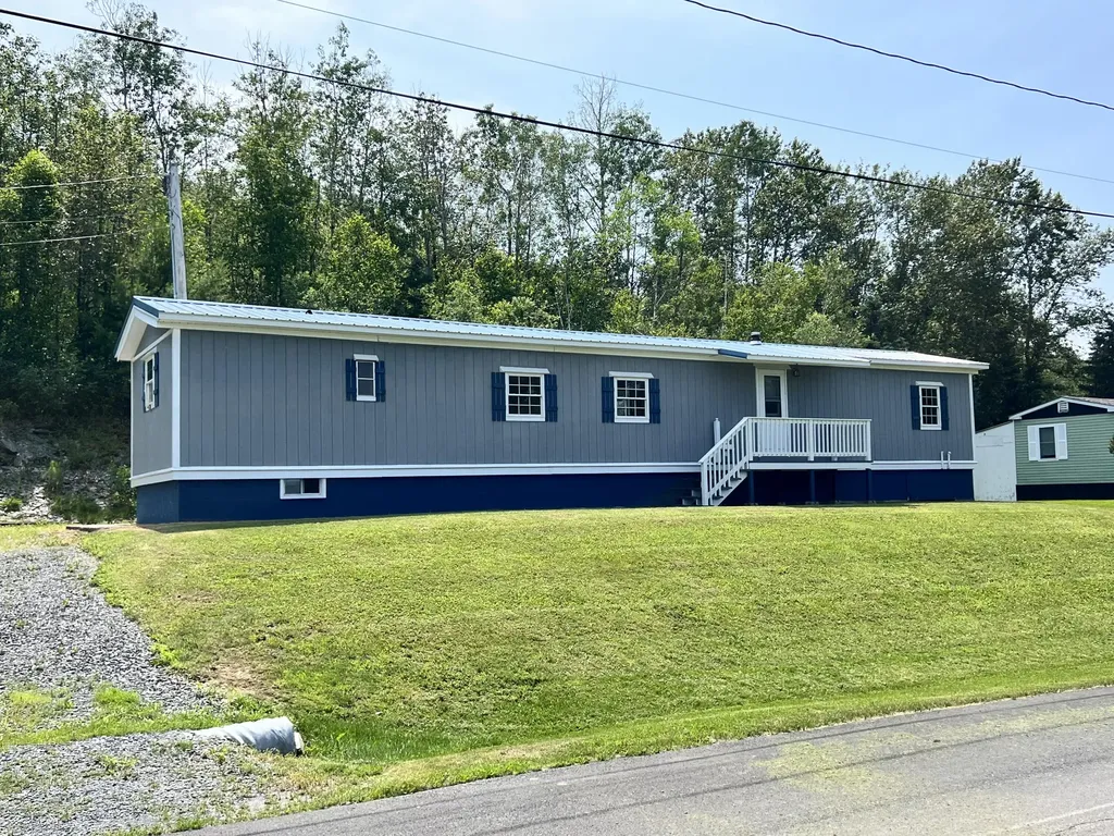 487 Albert Street Madawaska ME 04756