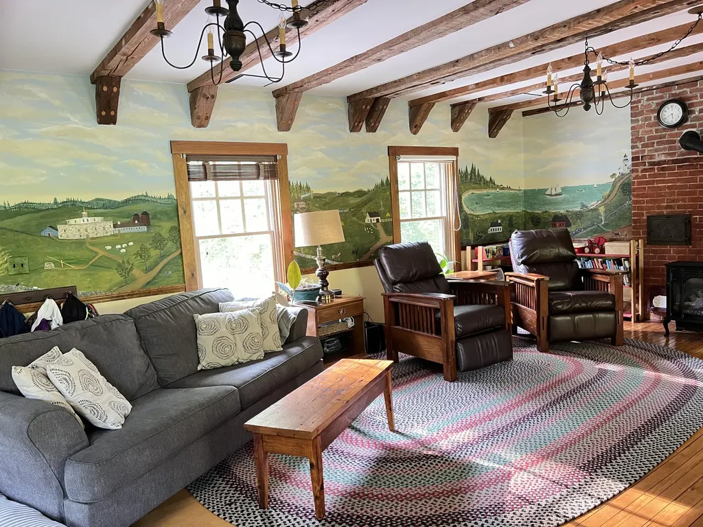 225 Warren Road Monmouth ME 04259