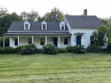 225 Warren Road Monmouth ME 04259