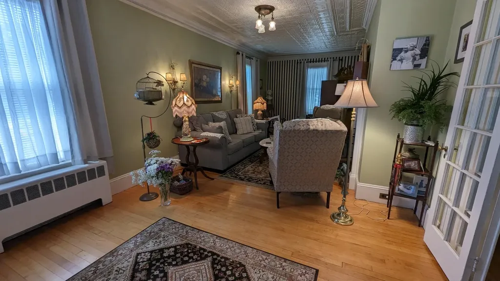 707 Hammond Street Bangor ME 04401