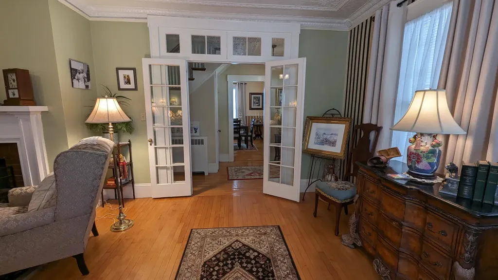 707 Hammond Street Bangor ME 04401