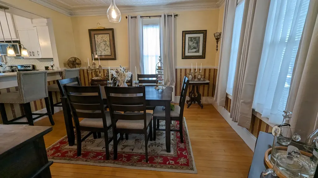 707 Hammond Street Bangor ME 04401