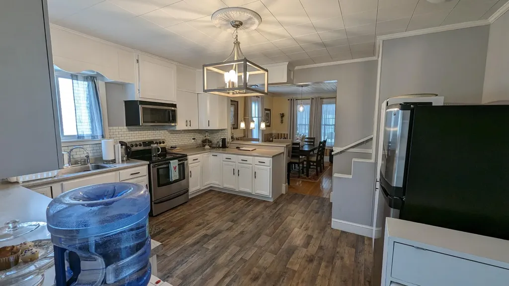 707 Hammond Street Bangor ME 04401