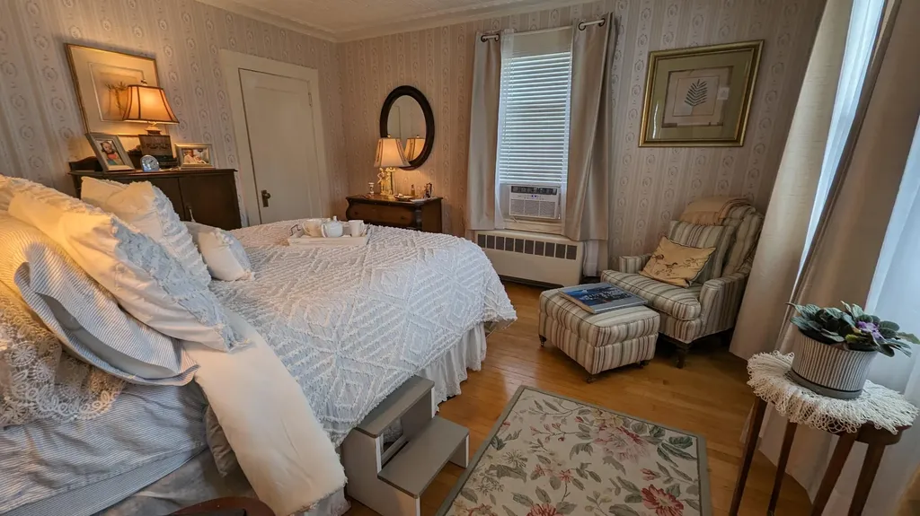 707 Hammond Street Bangor ME 04401