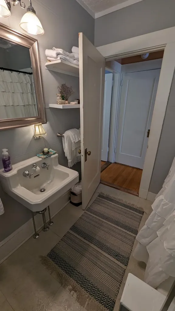707 Hammond Street Bangor ME 04401