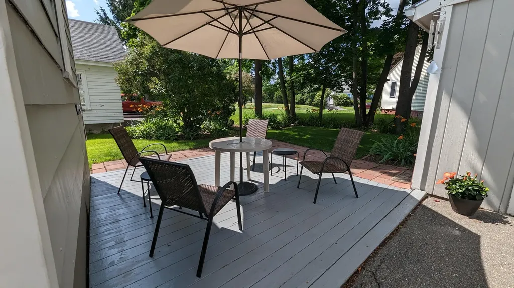 707 Hammond Street Bangor ME 04401