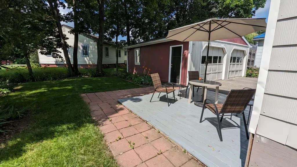 707 Hammond Street Bangor ME 04401