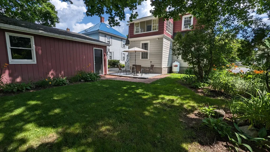 707 Hammond Street Bangor ME 04401
