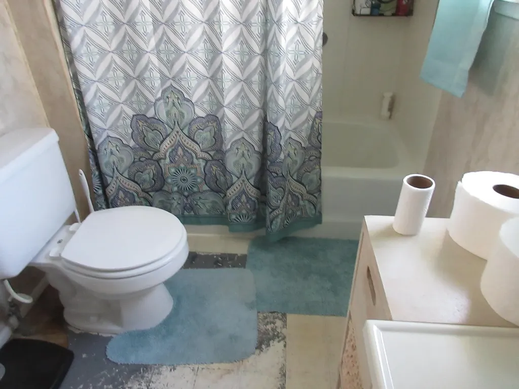 6 Bluenose Street Jonesport ME 04649