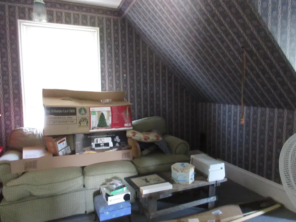6 Bluenose Street Jonesport ME 04649