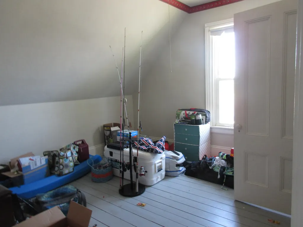 6 Bluenose Street Jonesport ME 04649