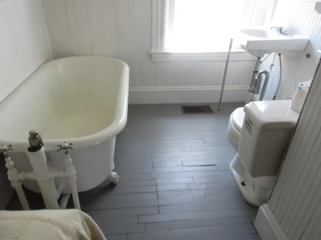 6 Bluenose Street Jonesport ME 04649