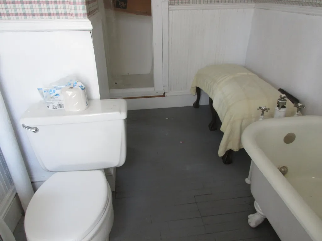 6 Bluenose Street Jonesport ME 04649