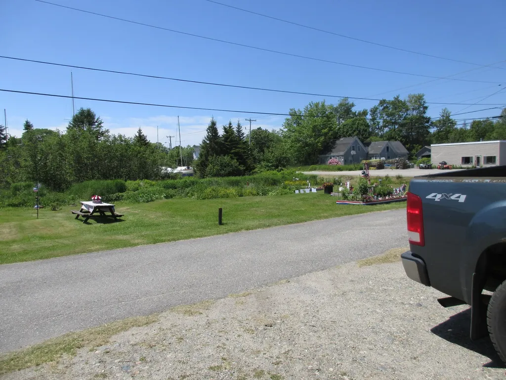 6 Bluenose Street Jonesport ME 04649