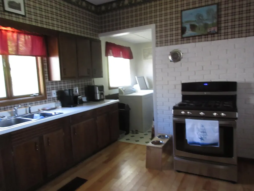 6 Bluenose Street Jonesport ME 04649