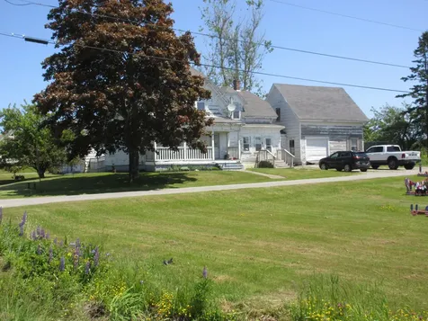6 Bluenose Street Jonesport ME 04649