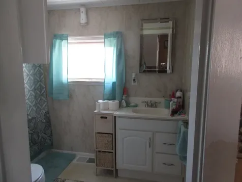 6 Bluenose Street Jonesport ME 04649