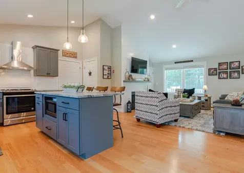 58 Mitchell Hill Road Scarborough ME 04074
