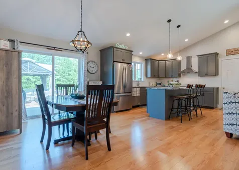 58 Mitchell Hill Road Scarborough ME 04074