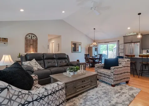 58 Mitchell Hill Road Scarborough ME 04074
